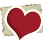 Logo of Valentine´s Day Cards android Application 